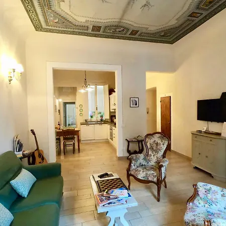 Nerli 9 Apartment
