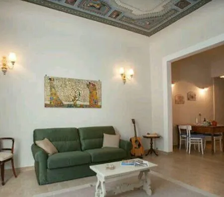 Nerli 9 Apartament