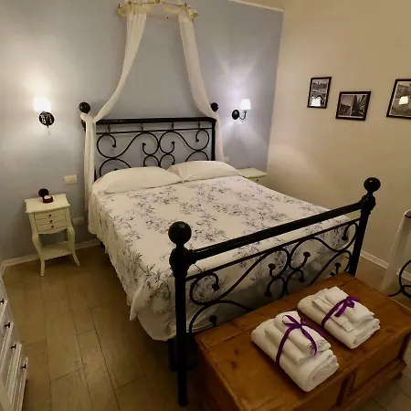 Nerli 9 Apartament Florencja