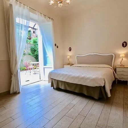 Apartament Nerli 9 Florencja
